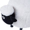 SHEEP - Poef - Wit - Polyester