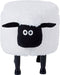 SHEEP - Poef - Wit - Polyester