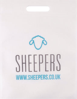 Sheepers Elsa - Pantoffels voor Dames - Sloffen uit 100% Schapenvacht - Maat 41