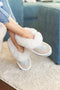 Sheepers Elsa - Pantoffels voor Dames - Sloffen uit 100% Schapenvacht - Maat 38