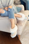 Sheepers Elsa - Pantoffels voor Dames - Sloffen uit 100% Schapenvacht - Maat 39