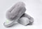 Sheepers Heather - Pantoffels voor Dames - Sloffen uit 100% Schapenvacht - Maat 37