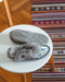 Sheepers Heather - Pantoffels voor Dames - Sloffen uit 100% Schapenvacht - Maat 40