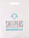 Sheepers Heather - Pantoffels voor Dames - Sloffen uit 100% Schapenvacht - Maat 38