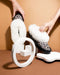 Sheepers Simba - Pantoffels voor Dames - Sloffen uit 100% Schapenvacht - Maat 37