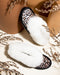 Sheepers Simba - Pantoffels voor Dames - Sloffen uit 100% Schapenvacht - Maat 36