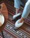 Sheepers Simba - Pantoffels voor Dames - Sloffen uit 100% Schapenvacht - Maat 40