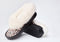 Sheepers Simba - Pantoffels voor Dames - Sloffen uit 100% Schapenvacht - Maat 41