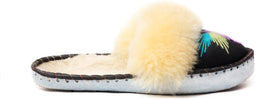 Sheepers The Original mule - Pantoffels voor Dames - Sloffen uit 100% Schapenvacht - Maat 39