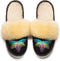 Sheepers The Original mule - Pantoffels voor Dames - Sloffen uit 100% Schapenvacht - Maat 39