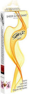 SHEER GLYDE | Sheer Glyder Dams Strawberry