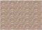 Sheet Bakstenen 21X29.7 cm kerst
