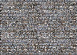 Sheet Keien Graniet 21X29.7 cm kerst