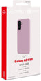 Celly CROMO1036PK - Siliconen Hoesje - Krasbestendig - Roze