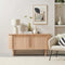 Shell Fauteuil - Crème