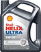 Shell Helix Ultra Professional AF - 5w30 - motorolie - 5 liter - Bescherming