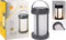 Shell Solar Campinglamp - Oplaadbaar LED - 100 Lumen - IP64 Waterdicht - Draagbare Kampeerlamp - Tentlamp - Acculamp - Traploos Dimbare Lamp