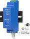 Shelly 1Pro Schakelactor Bluetooth, WiFi Shelly