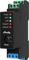 Shelly 2Pro PM Schakelactor Bluetooth, WiFi Shelly
