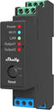 Shelly 2Pro Schakelactor Bluetooth, WiFi Shelly