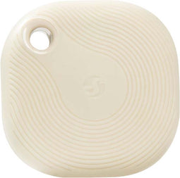 Shelly Blu Button Tough Ivory Dimmer, Schakelaar Bluetooth Low Energy