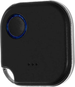 Shelly Blu Button1 schwarz Dimmer, Schakelaar Bluetooth, WiFi