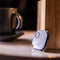 Shelly Blu Button1 schwarz Dimmer, Schakelaar Bluetooth, WiFi