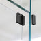 Shelly Blu Door Window schwarz Deur/raamcontact Bluetooth