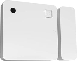 Shelly Blu Door Window weiß Deur/raamcontact Bluetooth