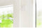 Shelly Blu Door Window weiß Deur/raamcontact Bluetooth