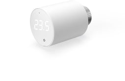 Shelly BLU TRV + BLU Gateway Gen3