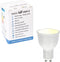 Shelly Duo GU10 LED-lamp Energielabel: G (A - G) WiFi
