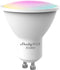 Shelly Duo RGBW GU10 LED-lamp Energielabel: G (A - G) WiFi