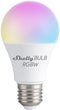 Shelly Duo RGBW LED-lamp Energielabel: F (A - G) WiFi