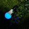 Shelly Duo RGBW LED-lamp Energielabel: F (A - G) WiFi