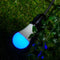 Shelly Duo RGBW LED-lamp Energielabel: F (A - G) WiFi