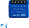 Shelly Plus 1 Mini Gen. 3 Draadloze schakelaar WiFi, Bluetooth