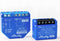 Shelly Plus 1 Mini Gen. 3 Draadloze schakelaar WiFi, Bluetooth
