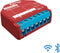 Shelly Plus 1PM Schakel-meetactor Bluetooth, WiFi Shelly
