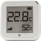 Shelly Plus H&T Temperatuursensor en luchtvochtigheidssensor Bluetooth Low Energy, WiFi