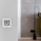Shelly Plus H&T Temperatuursensor en luchtvochtigheidssensor Bluetooth Low Energy, WiFi