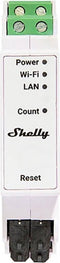 Shelly Pro 3EM Elektriciteitsmeter WiFi, Bluetooth