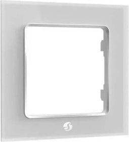 Shelly Wall Frame 1 wh Frame