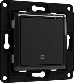 Shelly Wall Switch 1 bl Wandtoets