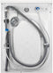 AEG 6000 series Prosense LF6KIEL - Wasmachine - 8 kg - 1400 RPM - Wit