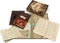 Sherlock Holmes Consulting Detective - Bordspel