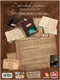 Sherlock Holmes Consulting Detective - Bordspel