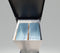 Sherman - Industriële Pedaalemmer - Soft close - afvalscheiding - 2x 25 liter