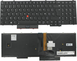 Lenovo Laptop Toetsenbord Azerty BE