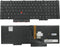 Lenovo Laptop Toetsenbord Azerty BE